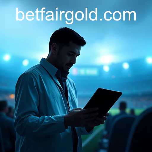Betfair in the Spotlight