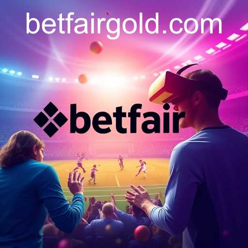 Betfair's Evolution in the Digital Gaming Arena