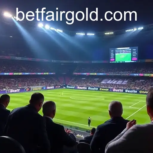 Betfair and the Digital Evolution of Online Gaming