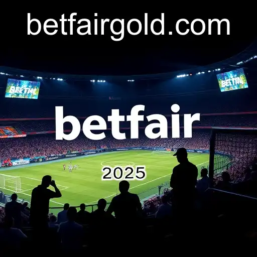 Betfair's Evolving Landscape in 2025