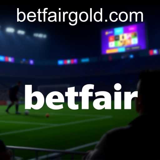 Betfair's Evolution in the Online Gaming Industry