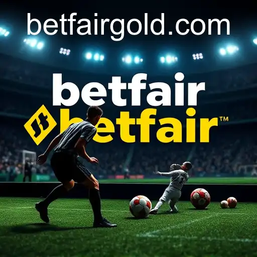 Betfair's Evolution in the Digital Era