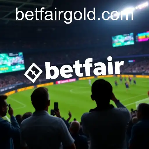 Betfair's Evolution Amid Emerging Trends