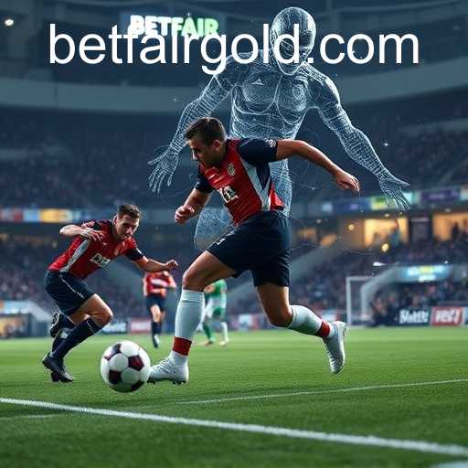 Betfair's Evolution in the Digital Gaming Sphere