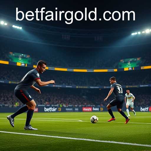 Betfair's Influence on Sports Betting Today