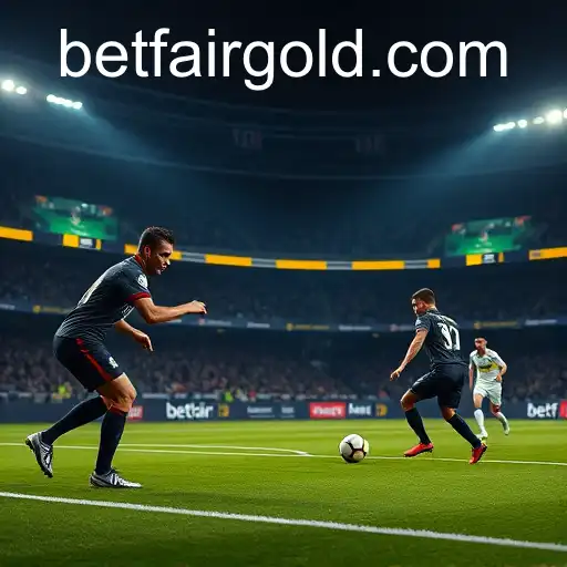 Betfair's Influence on Sports Betting Today