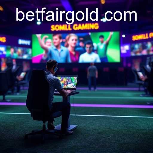 Betfair Innovates in Online Gaming