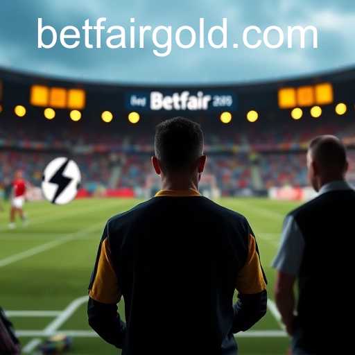 Betfair's Role in Online Gaming Evolution