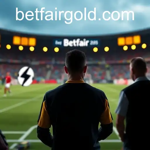Betfair's Role in Online Gaming Evolution