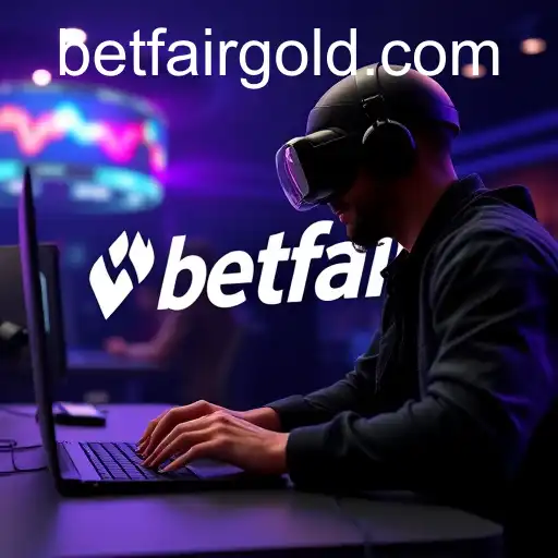 Betfair and the Rise of Online Gaming in 2025