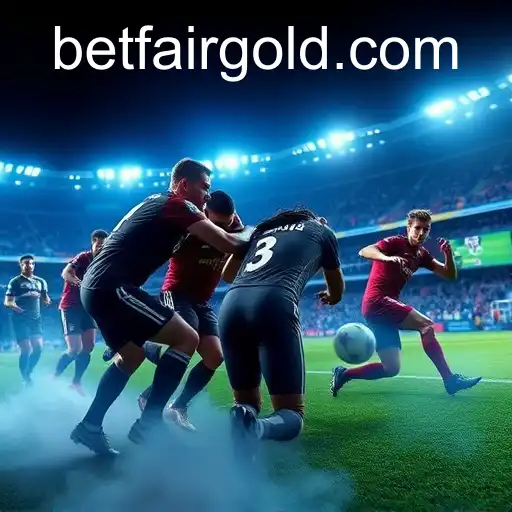 Betfair's Evolution in the Changing Gaming Landscape