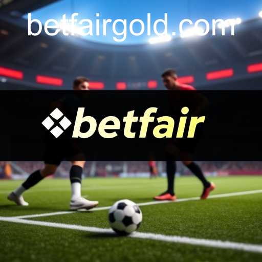 Betfair's Evolution in the Online Gaming World