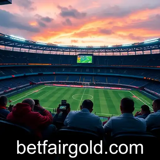 The Digital Gamble: Betfair's Role in Online Gaming