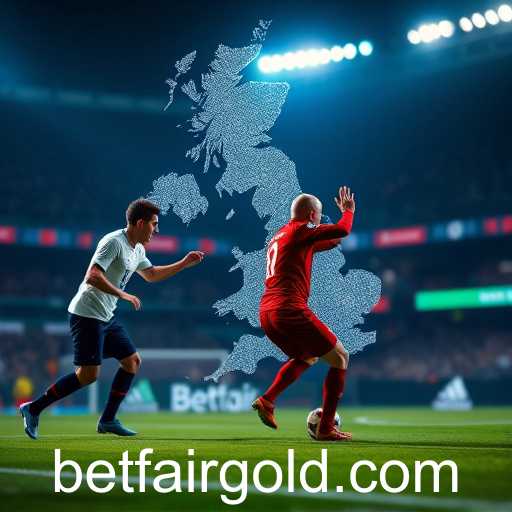 Betfair Revolutionizes Online Gaming Experience