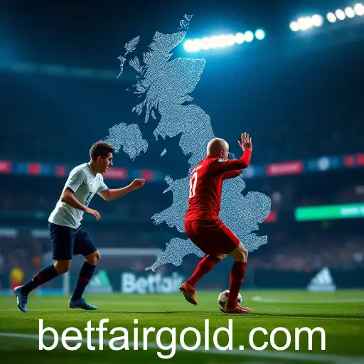 Betfair Revolutionizes Online Gaming Experience