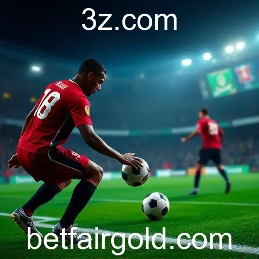 Betfair's Role in Modern Sports Dynamics