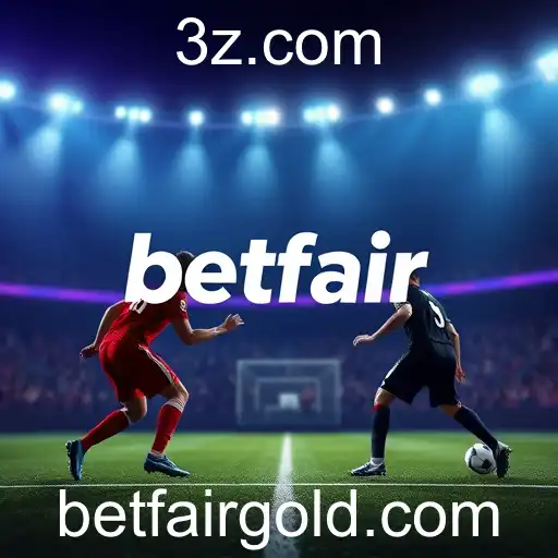 Betfair's Evolution in Sports Betting