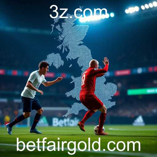 The Changing Landscape of Online Betting