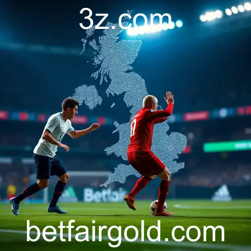 The Changing Landscape of Online Betting