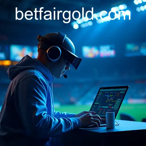 The Evolution of Online Betting in 2025