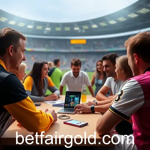The Evolution of Online Betting and Gaming