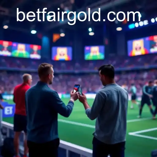 The Evolution of Online Betting Platforms