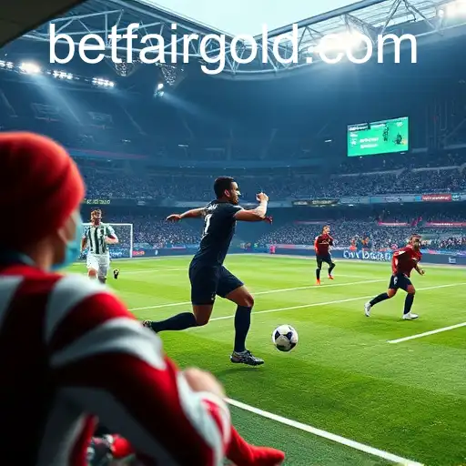 The Ascending Influence of Betting Platforms in Sports