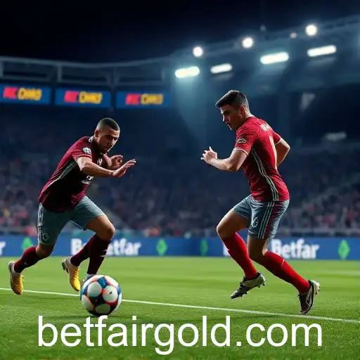 The Rise of Live Betting: How Betfair is Leading the Charge in Real-Time Wagering