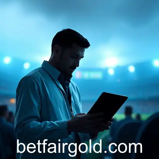 Betfair in the Spotlight