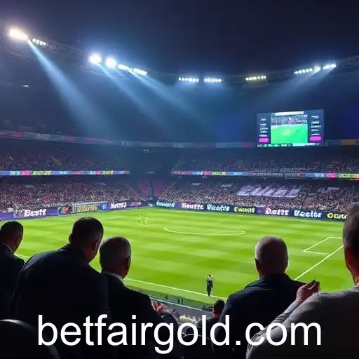 Betfair and the Digital Evolution of Online Gaming