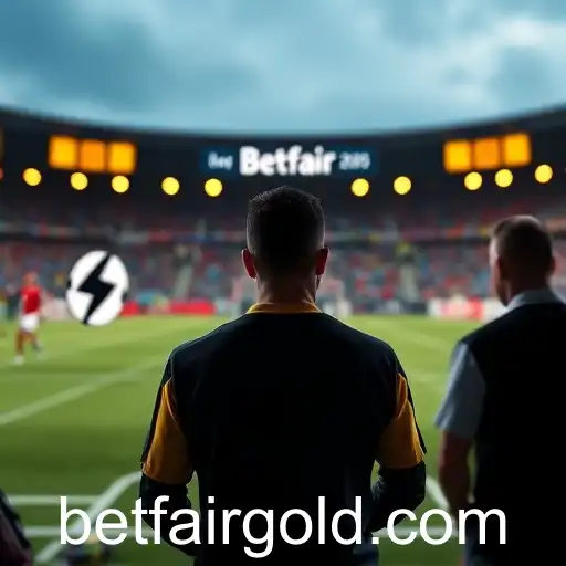Betfair's Evolution in the Gaming Industry