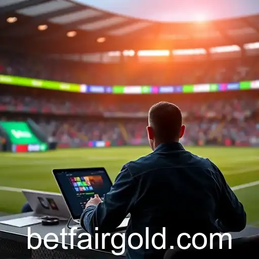 Betfair Launches New Features Amidst Market Turbulence