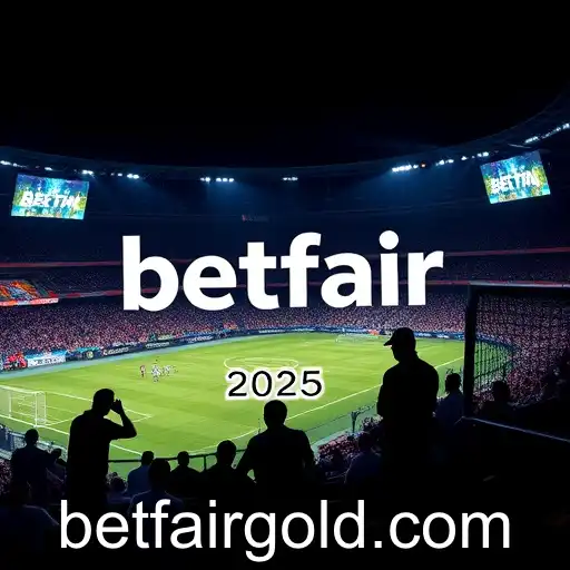Betfair Leads the Charge in Online Gaming Arena