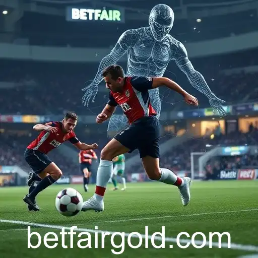 Betfair's Evolution in the Digital Gaming Sphere