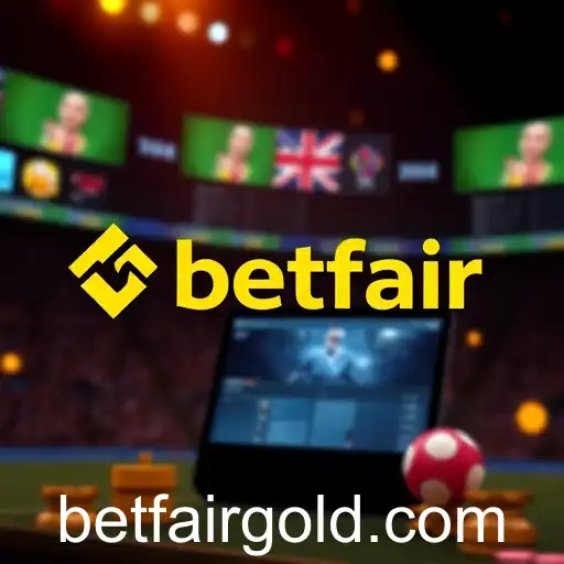 Online Gaming Trends with Betfair’s Digital Growth