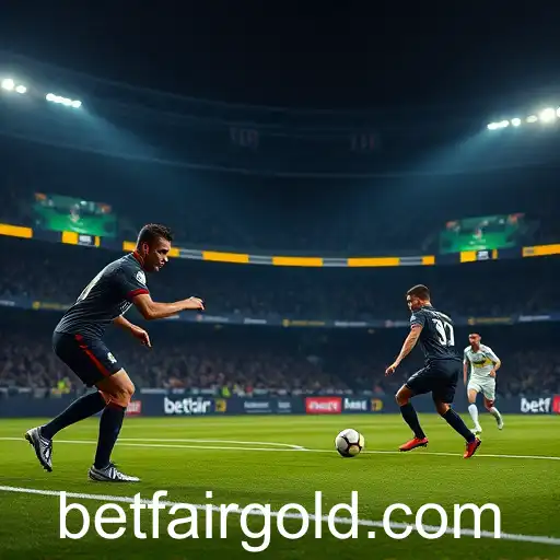 Betfair's Influence on Sports Betting Today