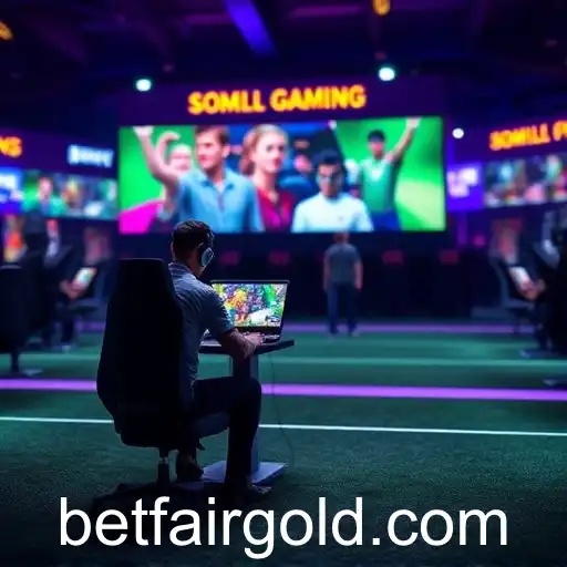 Betfair Innovates in Online Gaming