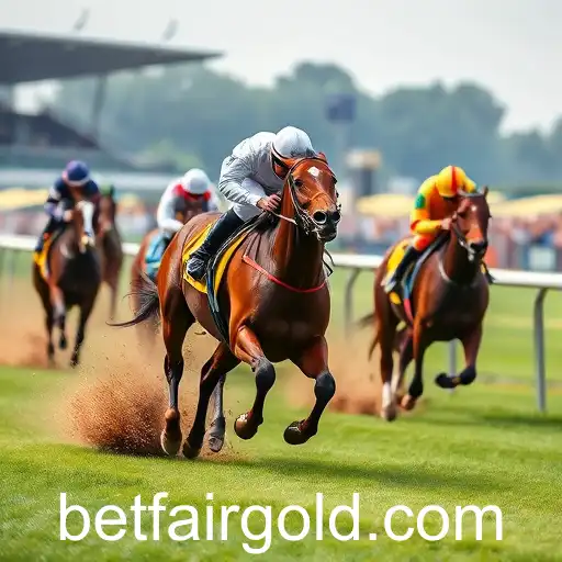 Betfair Innovations in Betting Tech