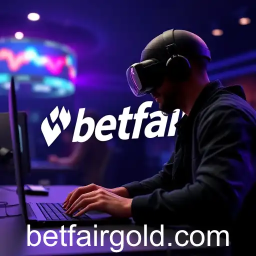Betfair and the Rise of Online Gaming in 2025
