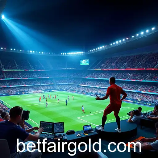Betfair's Dynamic Influence in 2025