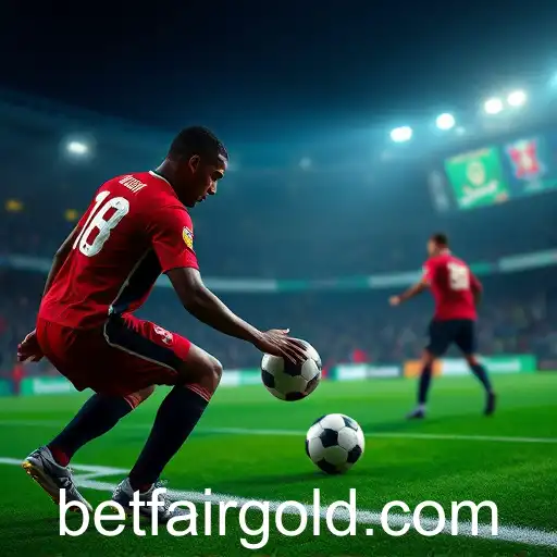 Betfair's Role in Modern Sports Dynamics