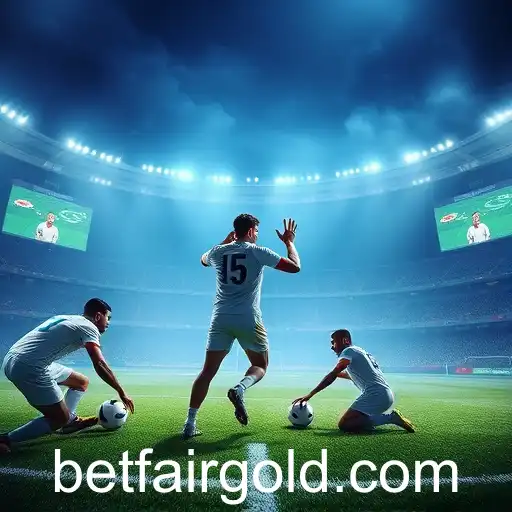 Betfair's Impact on the UK Gaming Landscape