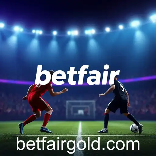 Betfair's Evolution in Sports Betting