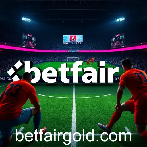 Betfair's Strategic Expansion in the Gaming Market
