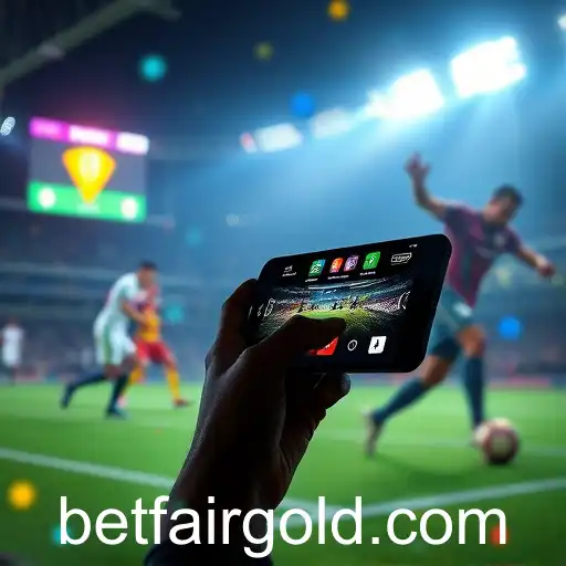 The Evolution of Betting in the Digital Age