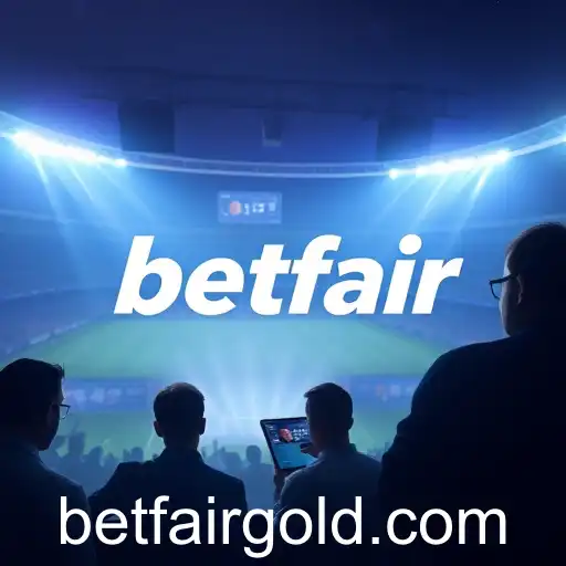 The Evolution of Online Betting