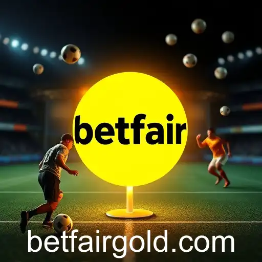 The Evolution of Online Gambling and Betfair's Role