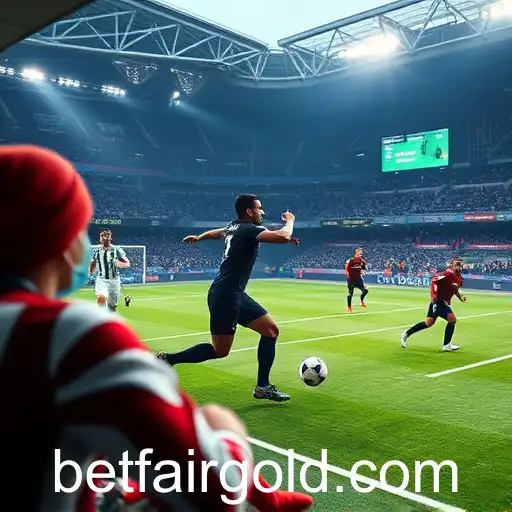 The Ascending Influence of Betting Platforms in Sports