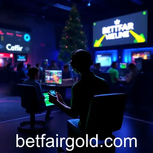 The Rise of Online Gaming in the UK