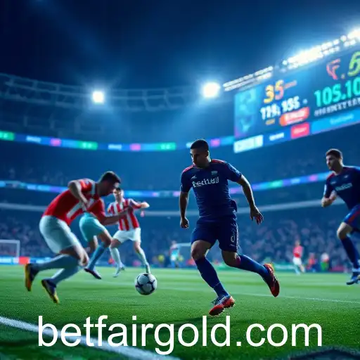 The Evolution of Online Gambling Amidst Global Changes